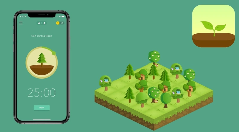 The Gamified Focus System You Didn't Know You Needed