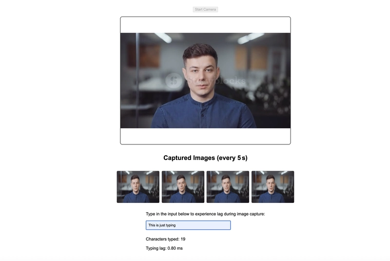 How to use canvas in Web Workers with OffscreenCanvas