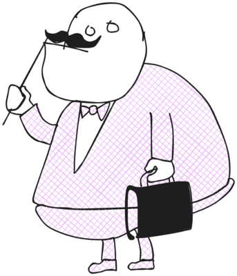 Special agent