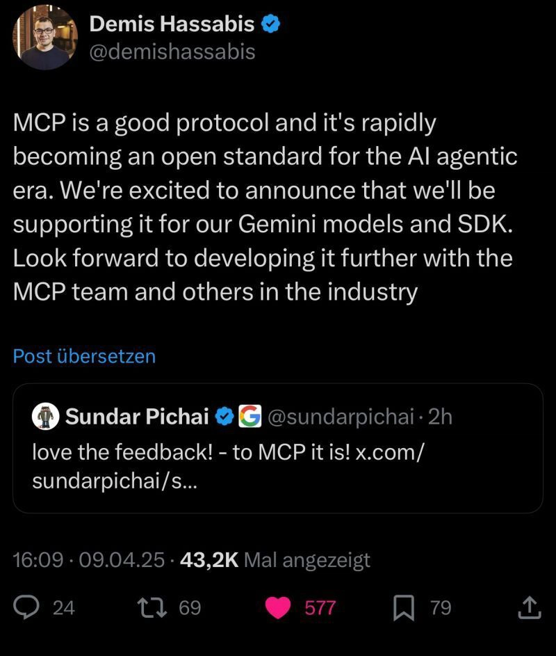 Creating an MCP Server Using Go