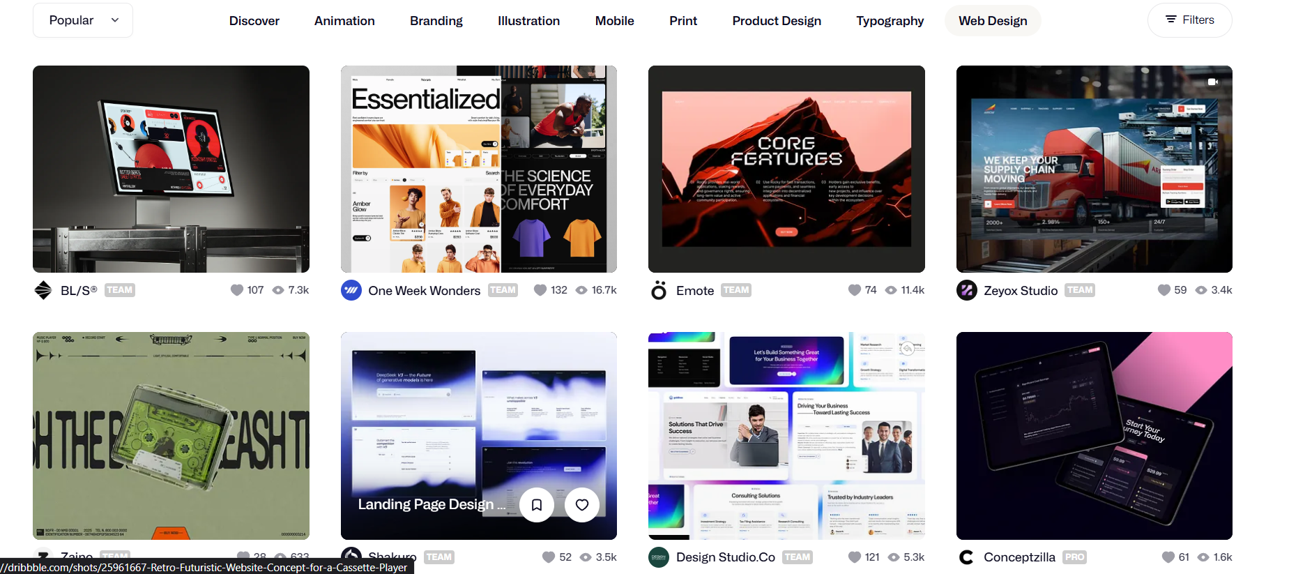 design templates