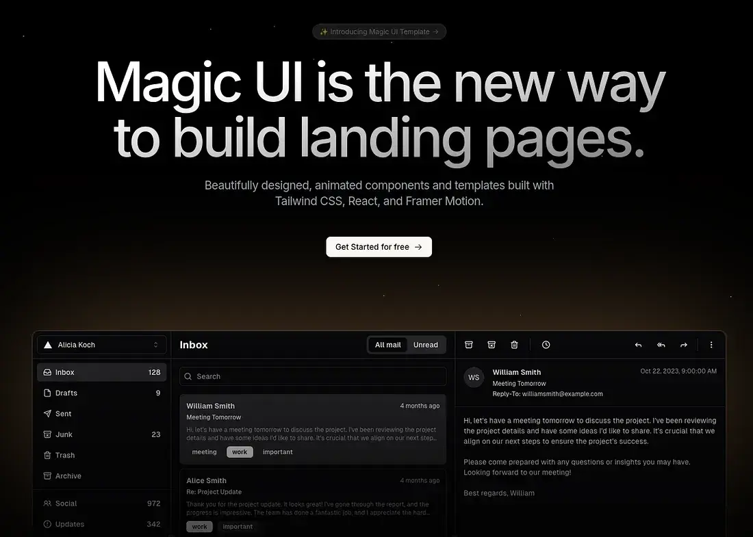 magicui