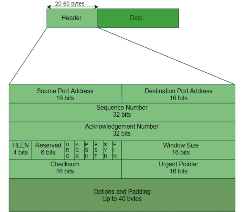 Understanding TCP 3-Way Handshake: The Heartbeat of Internet Communication