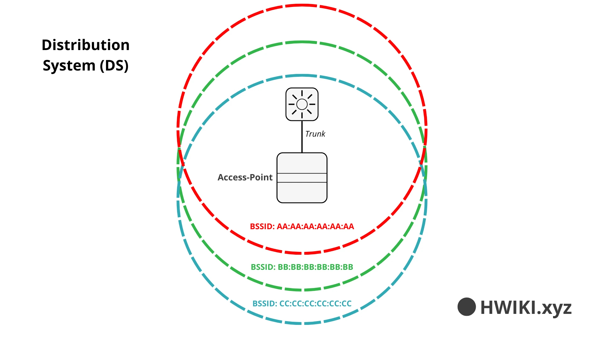 ds schema