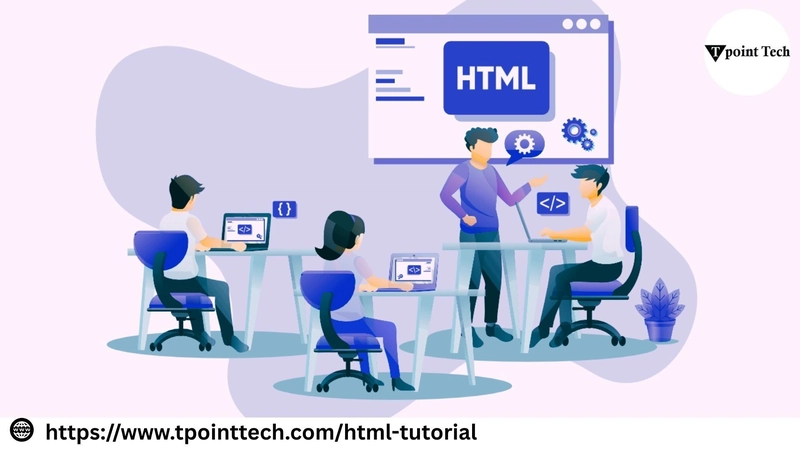 HTML Basics: Learn HTML for Beginners Step by Step