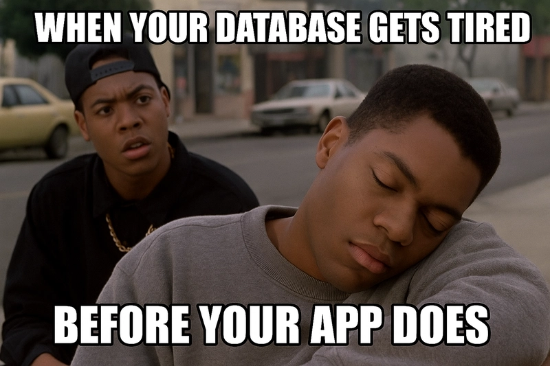 Why uber ditched postgres for mysql: What every developer can learn from it