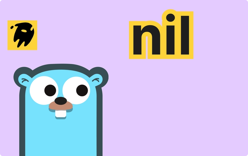 nil in Go: Is More Complicated Than You Think