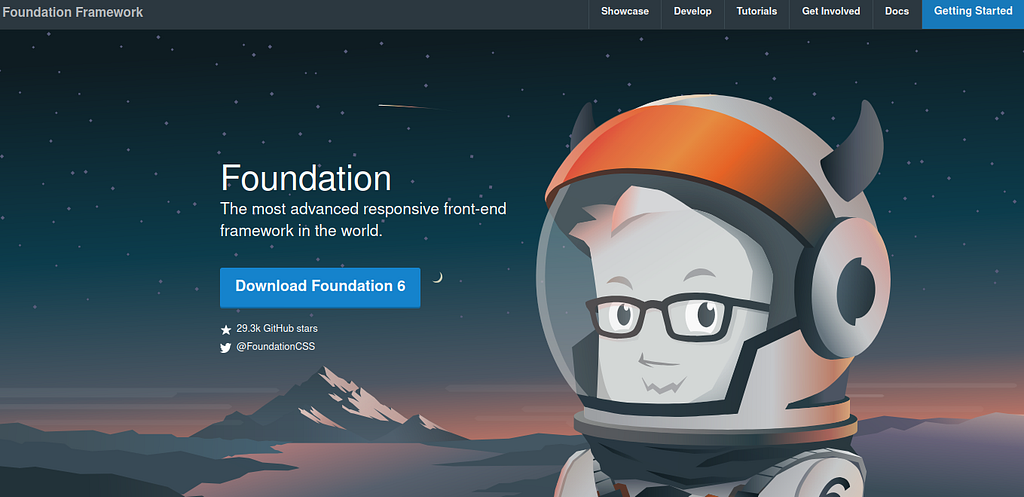 Foundation