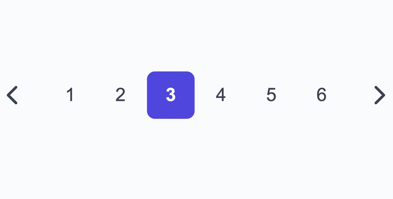Creating a Clean, Modern Pagination Component