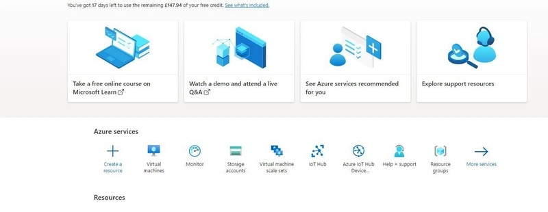 How to Attach a Data Disk to a Windows VM on Azure