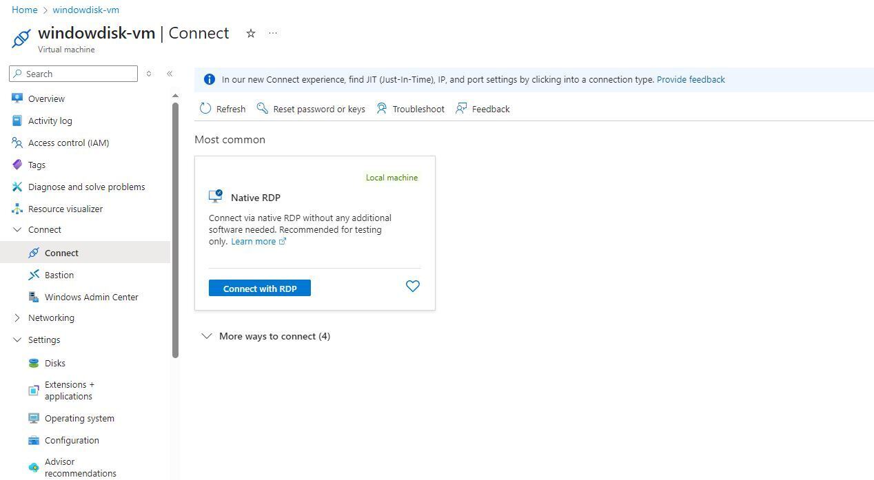 Download RDP