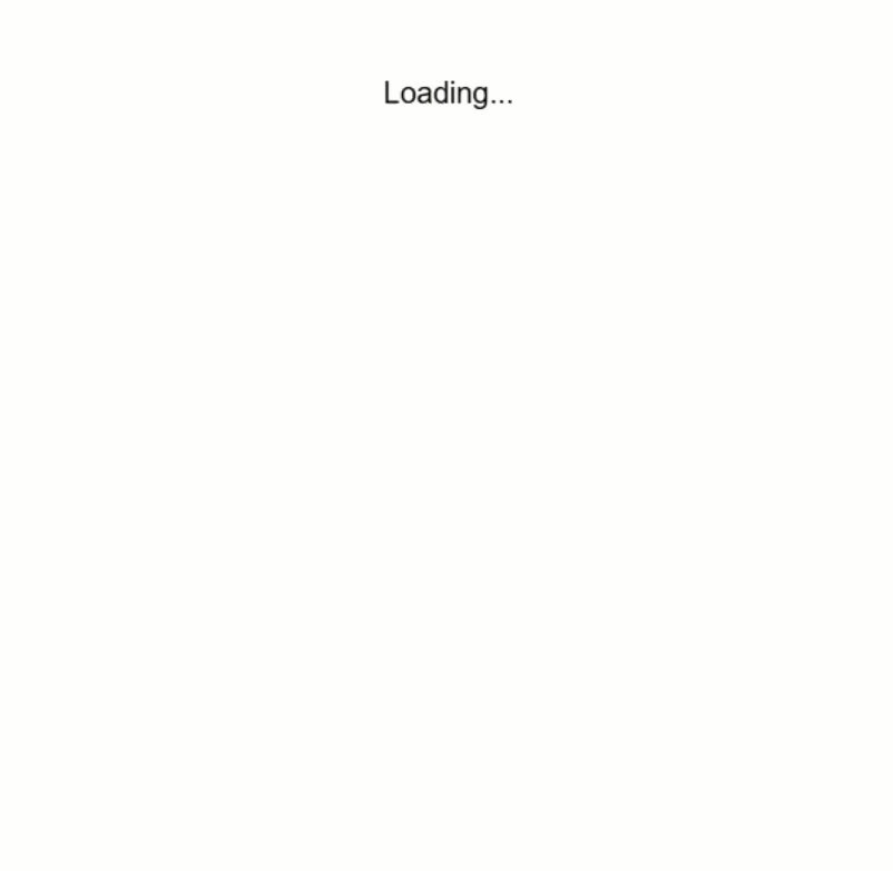 Example of the disable on loading directive disabling the button when the button is clicked