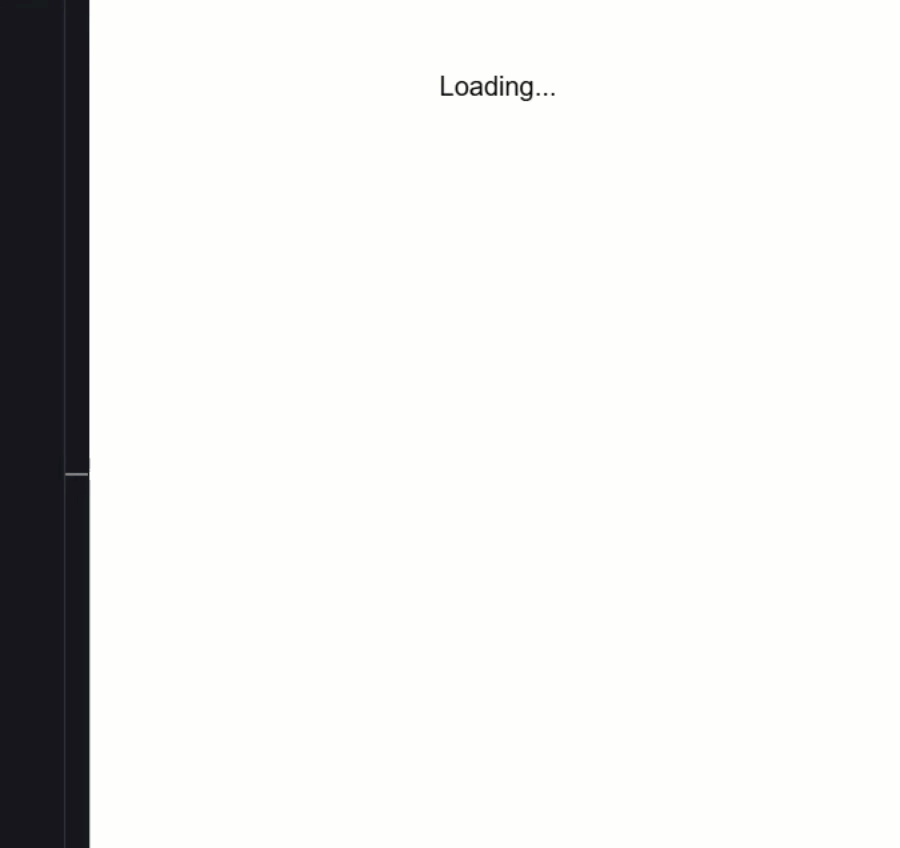 Example adding the auto focus directive to the button using the Directive Composition API