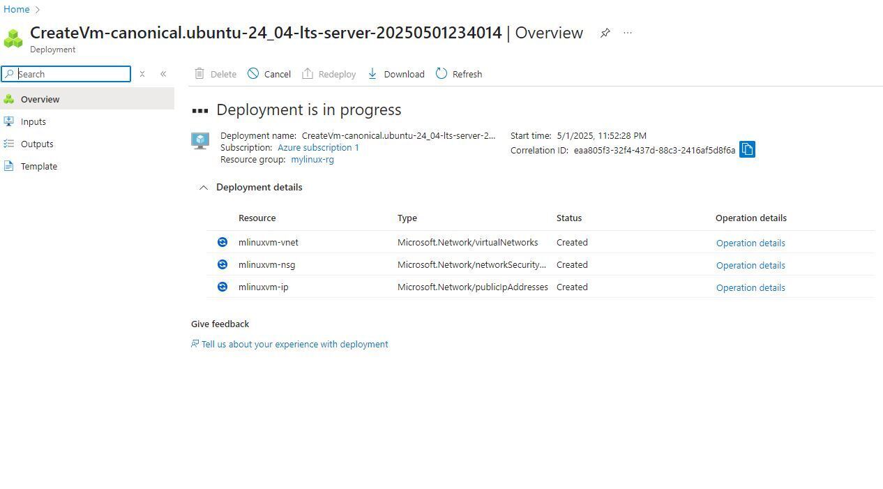 Azure Portal