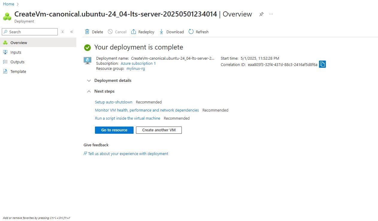 Azure Portal