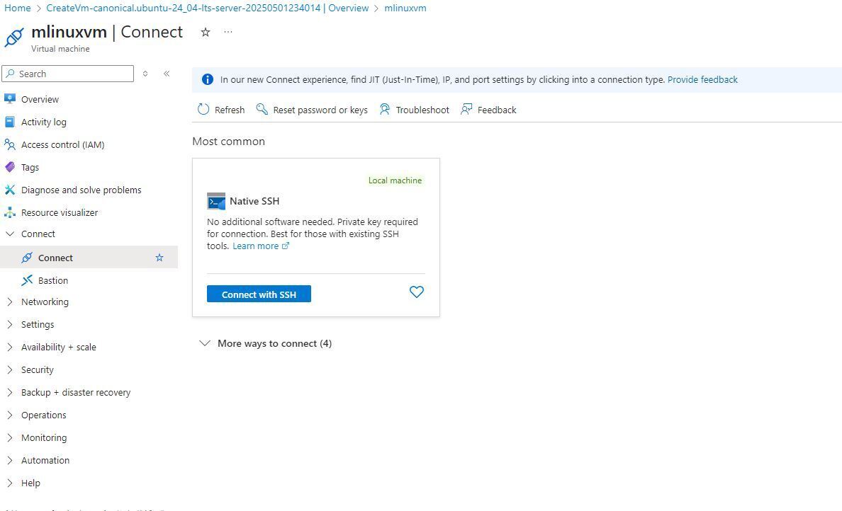 Azure Portal