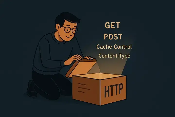 Demystifying HTTP for Web Developers — Part 1
