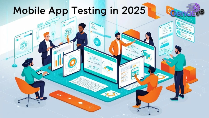 Mobile App Testing in 2025: The Key to Thriving in App Stores 📱