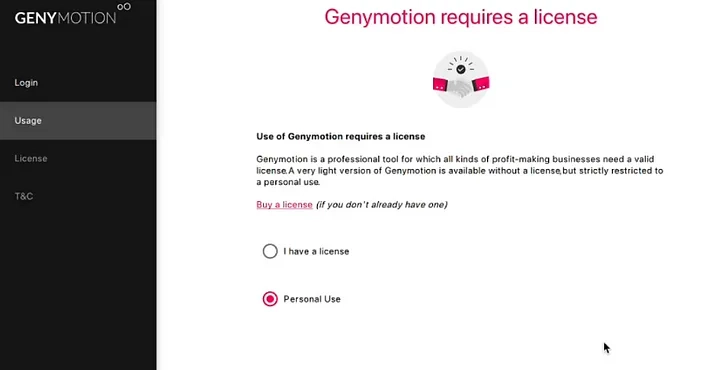 [REPOST] Installing Genymotion for Android App Pentesting: The Definitive Guide