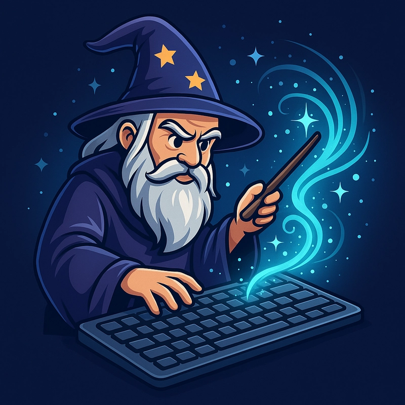🔮 Keyboard Wizardry: How to Capture Any Key Press Across Windows with C#
