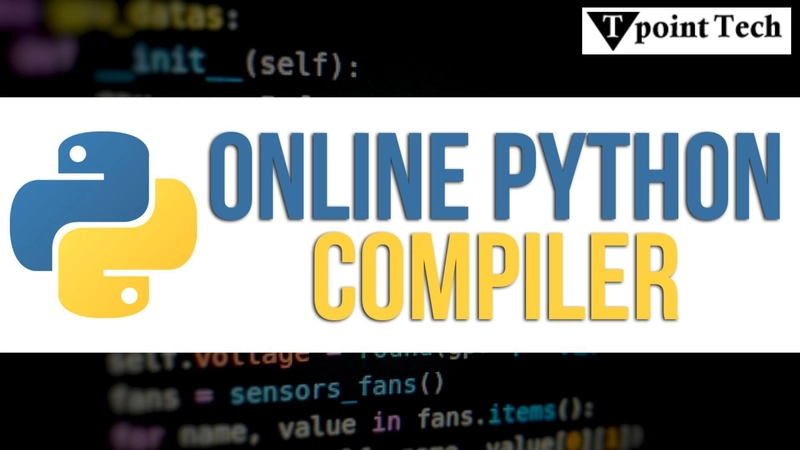 Online Python Compiler: Write, Run & Test Code in Your Browser