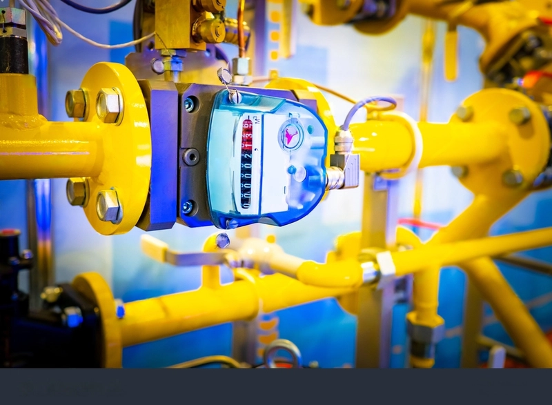 Sensor-Based Tank Monitoring for Efficient Oil and Gas Operations