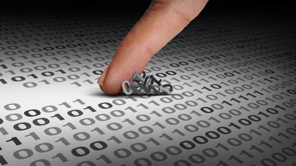 Data Breach Prevention