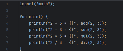 Introduction to Wave v0.1.0-pre-beta: Add Import and UTF-8 Support