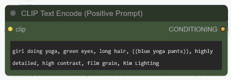 I2I Prompt