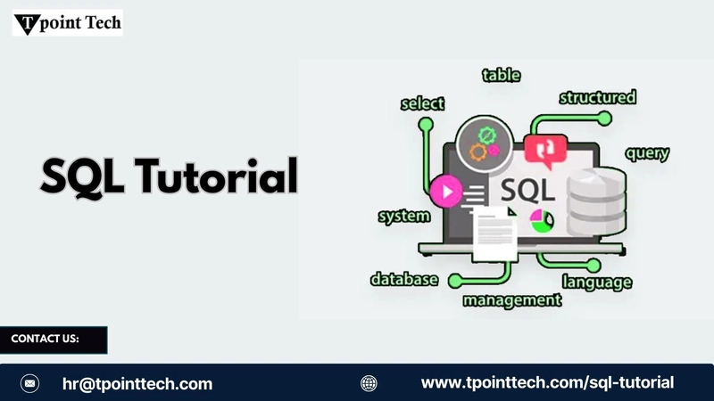 Mastering SQL Joins: INNER, LEFT, RIGHT, FULL Explained