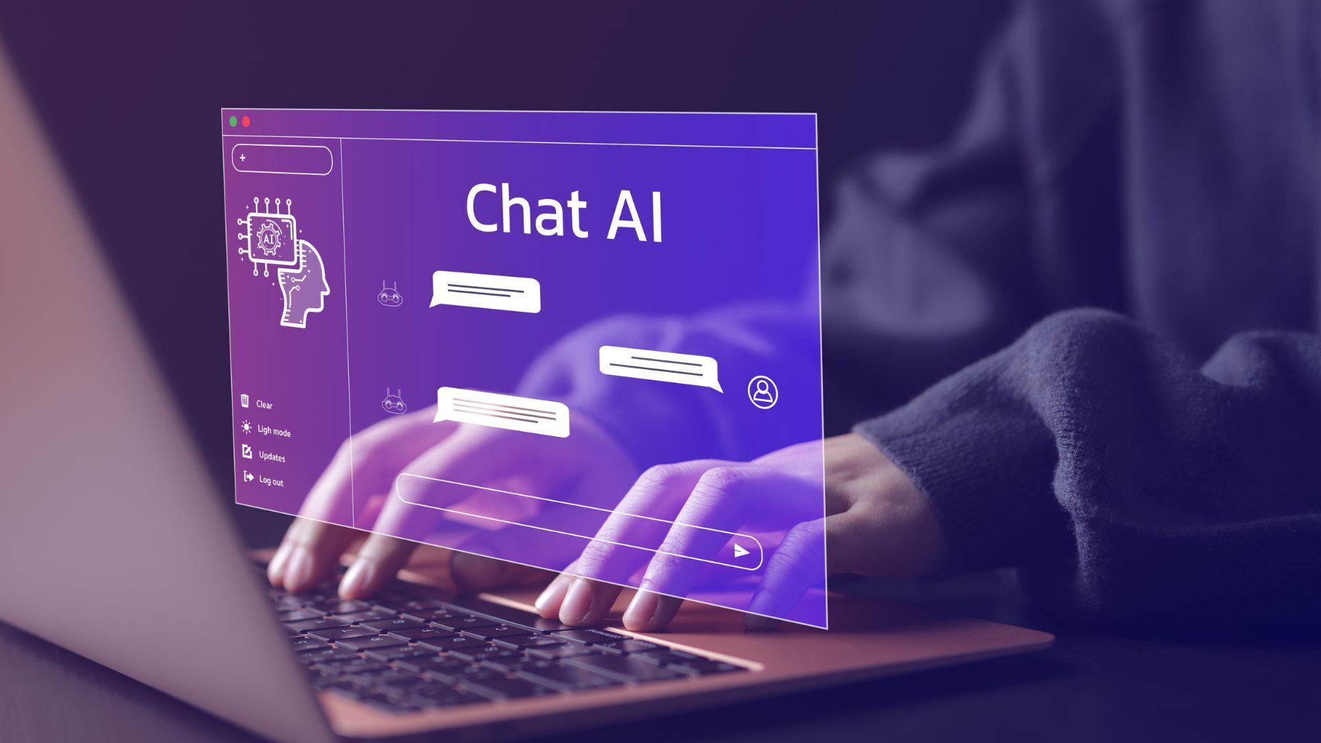 Leverage AI (Carefully)