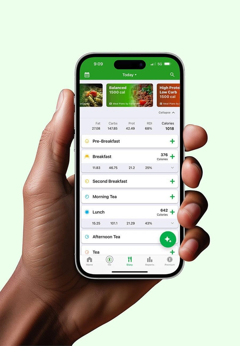 Building Effective Weight Loss Apps: Technical Architecture, Algorithms, and Privacy Challenges