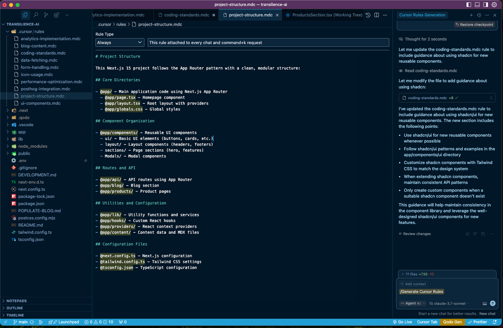 codebase
