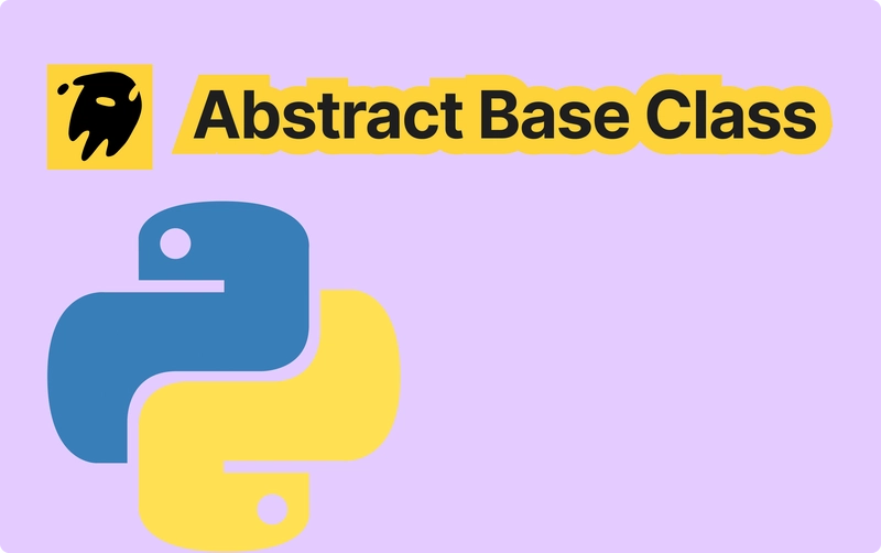 Elegant Abstractions: Mastering Abstract Base Classes in Advanced Python