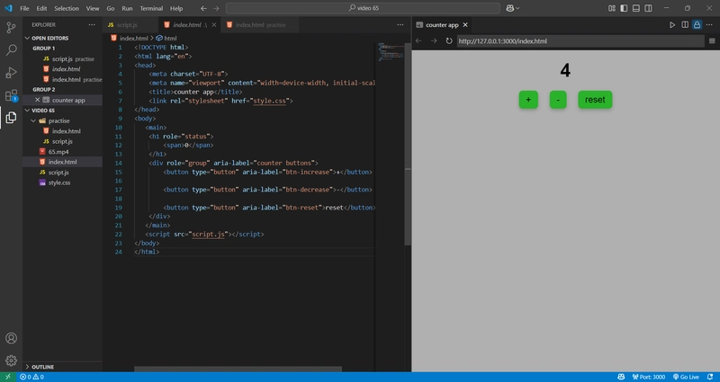 Day 153/365 [Learning Full Stack]