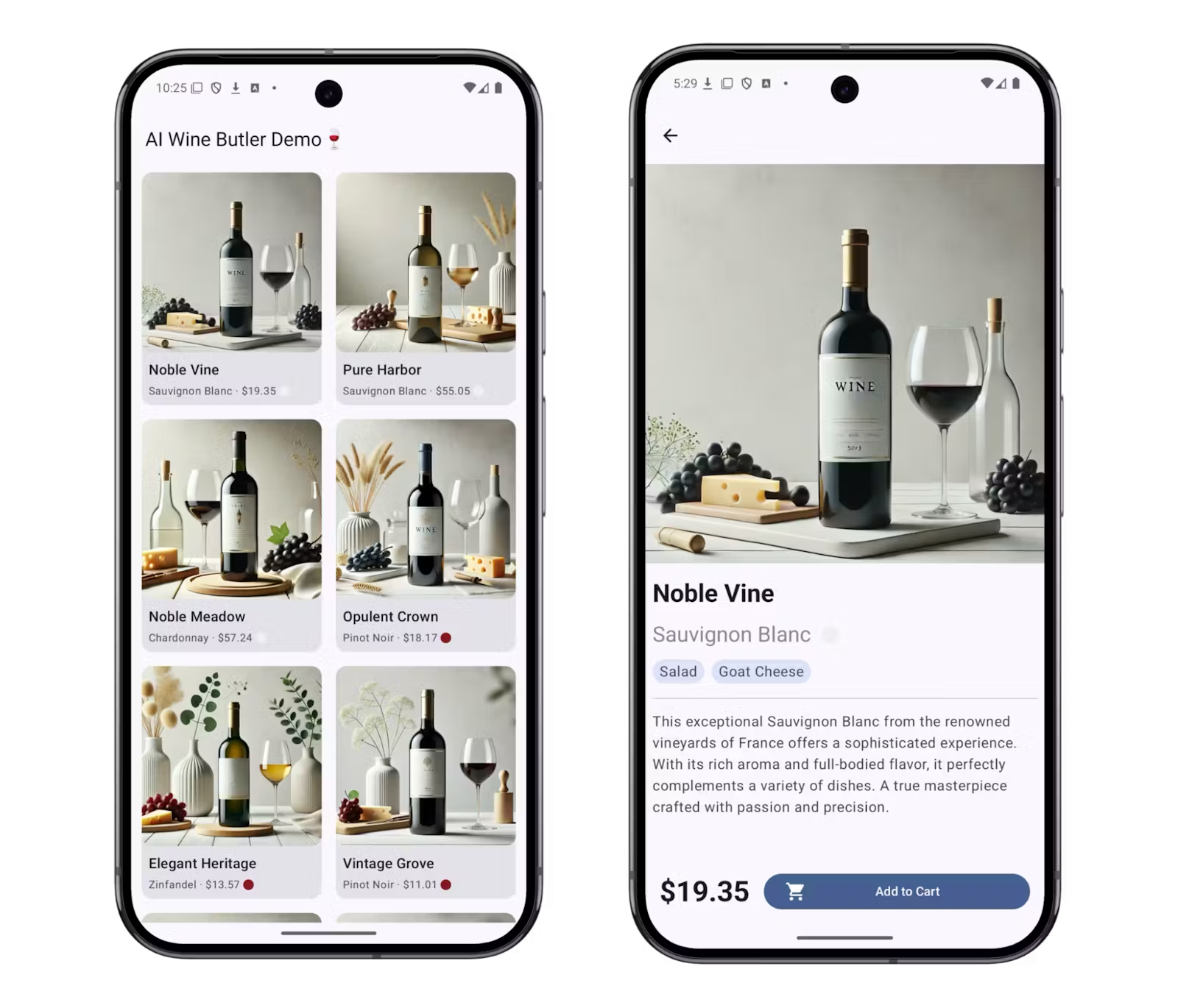 Limitations of the Original UX