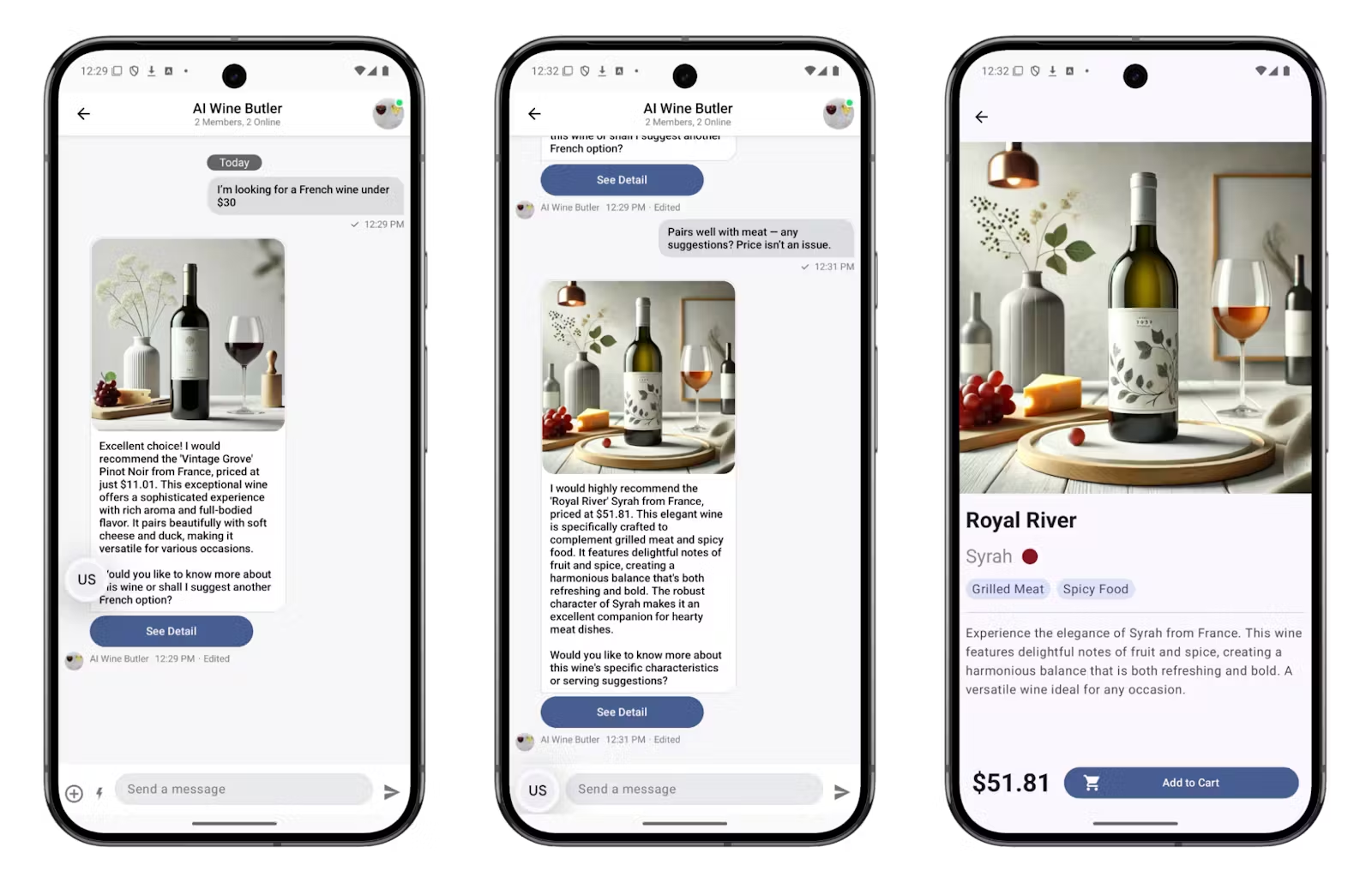 Context-Aware Follow-Ups