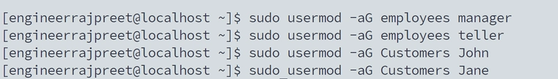 🛡️ Linux Admin Project: Secure Bank Customer Portal with Automated Auditing