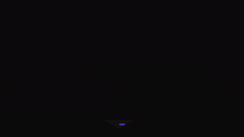 Terminal GIF showing login flow