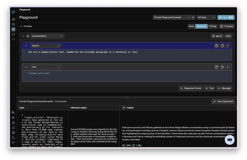 Top Open Source Tools for LLM Observability in 2025