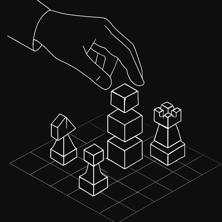 Introducing Structa: A Framework for Modular Governance on Solana