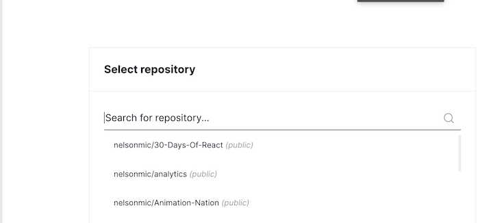 creating preview environment with lifecycle