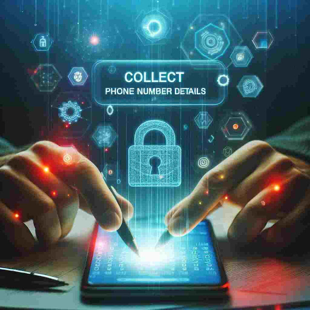 How to Collect Phone Number Details Using PhoneInfoga: A Step-by-Step Guide