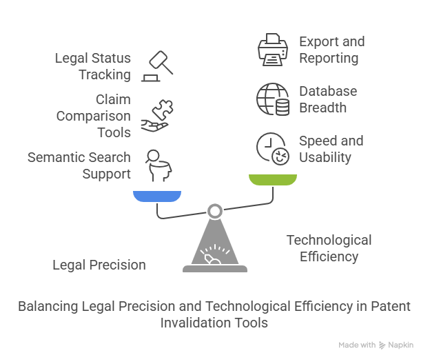 What Makes the Best Patent Search Tool in 2025?