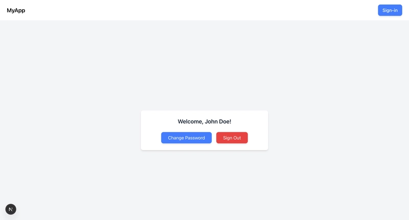 Strapi Email and Password Authentication with Next.js 15: Part 2