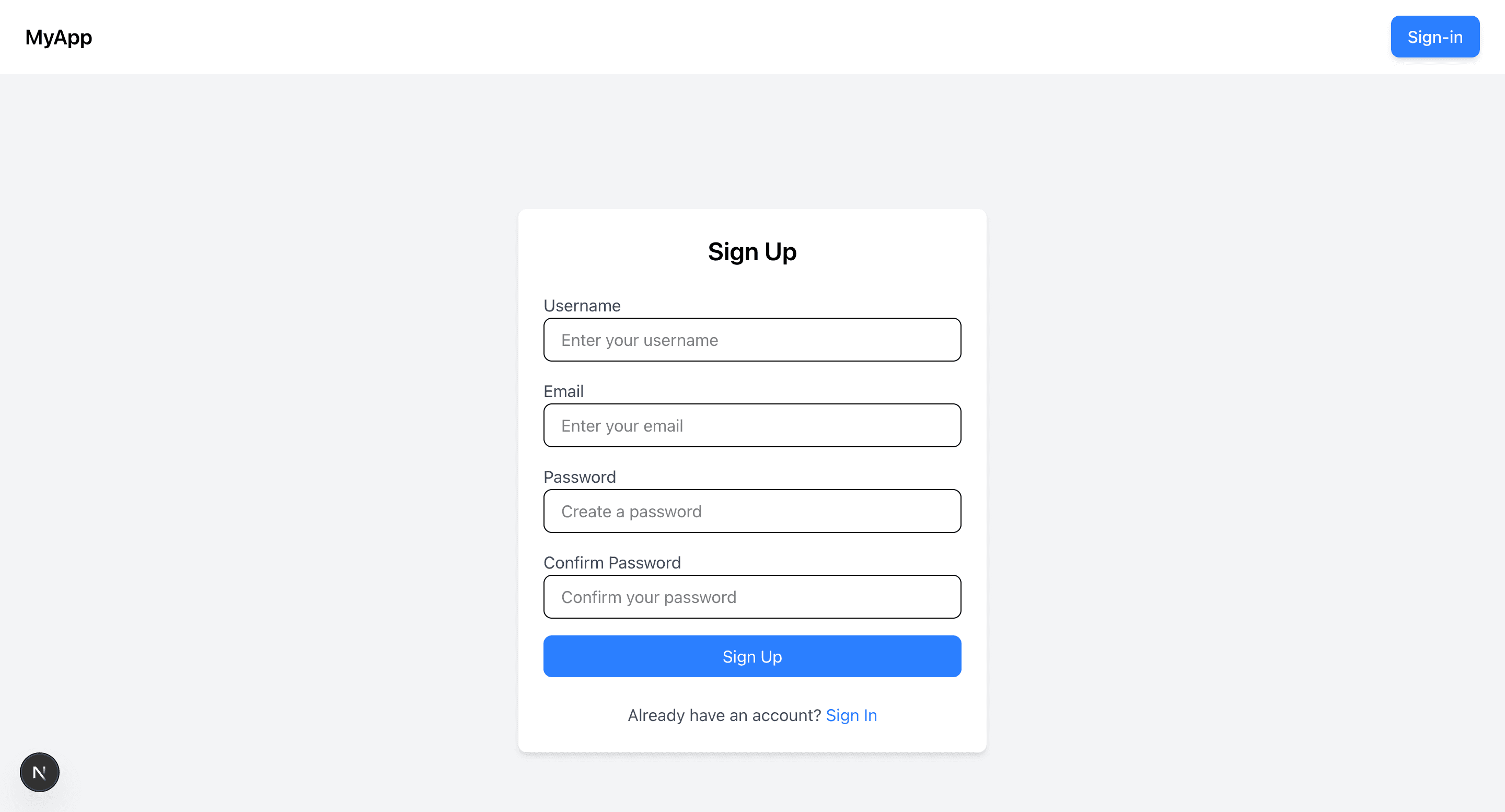 Signup Page.png