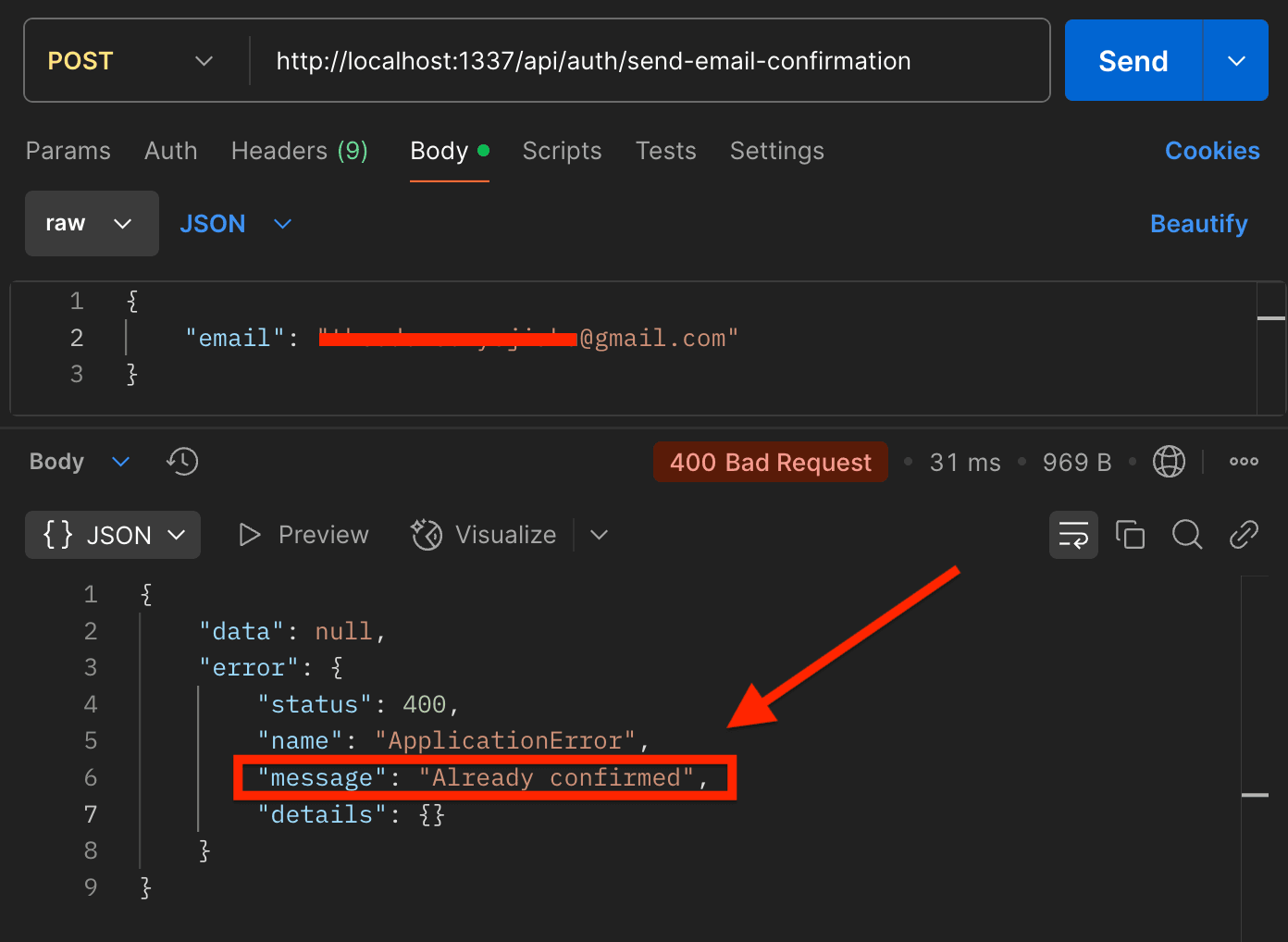 Confirm a confirmed email.png