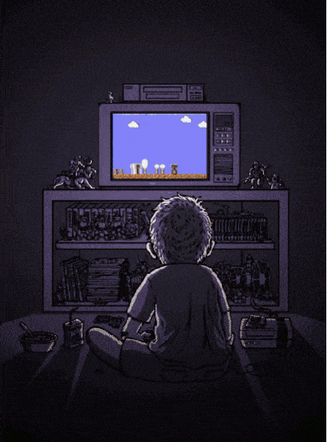 8-BitHub: Bringing Retro Gaming Magic to GitHub