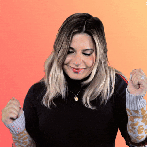 VICTORY DANCE GIF