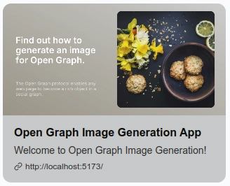 How to Generate Social Images with Open Graph (OG)